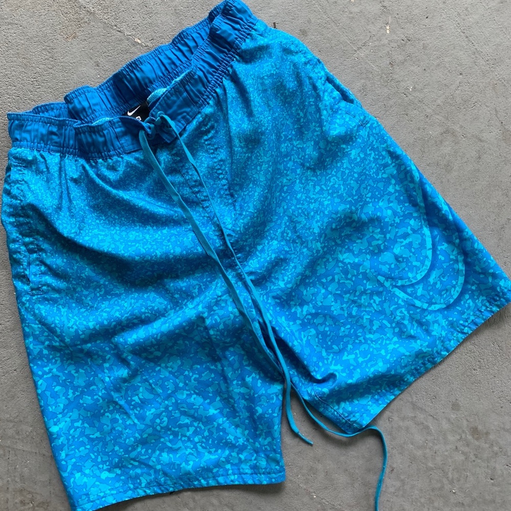 Retro Nike Trunks